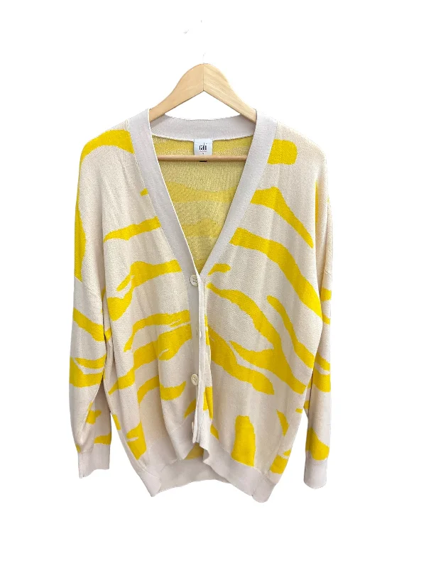 Cardigan By Cabi  Size: M