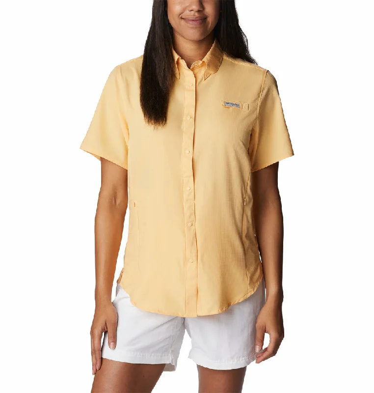 Women's PFG Tamiami II Short Sleeve Shirt