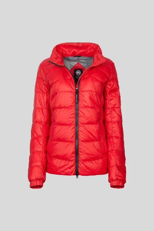 Women's Abbott Down Jacket