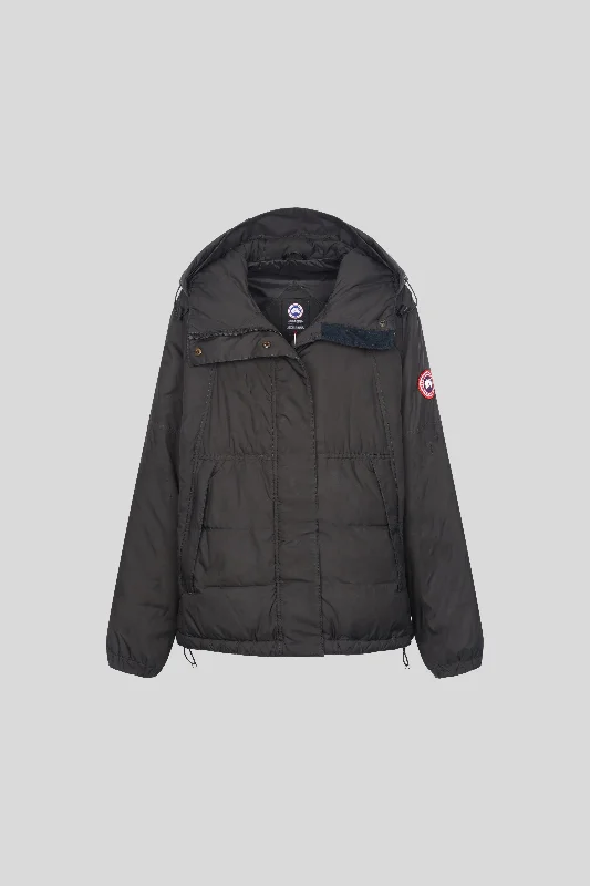 Campden Jacket