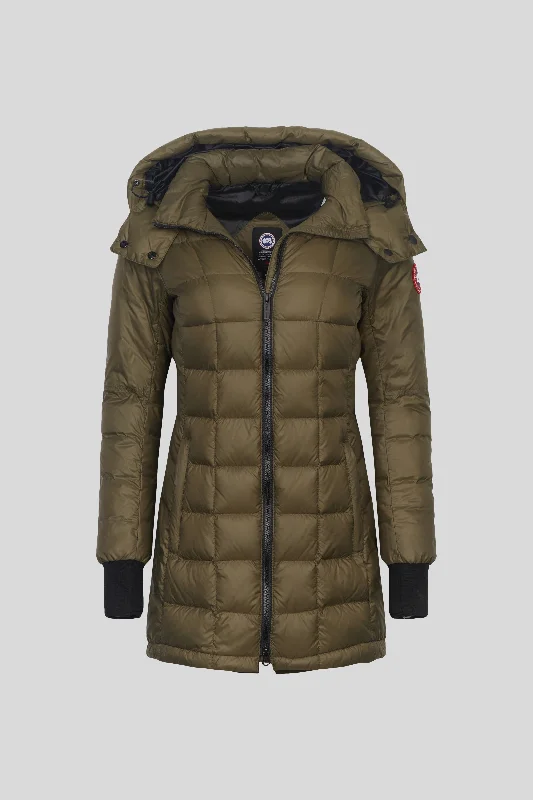 Women's Ellison Down Jacket