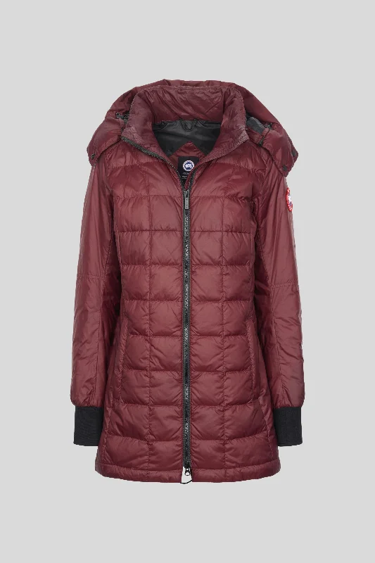 Women's Ellison Down Jacket