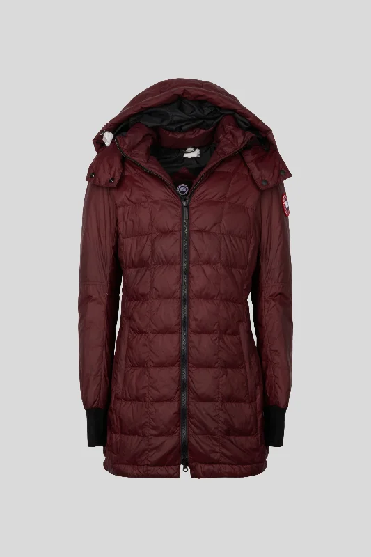 Women's Ellison Down Jacket