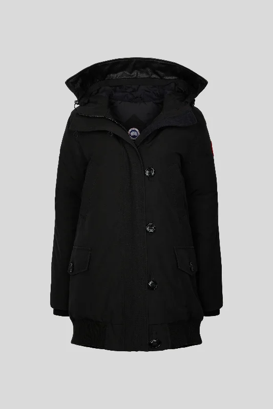 Finnegan Parka