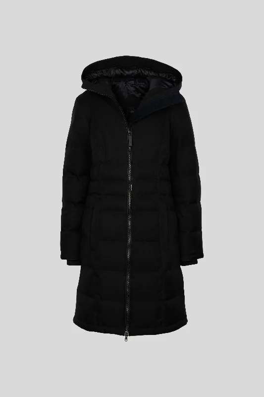 Pembina Coat