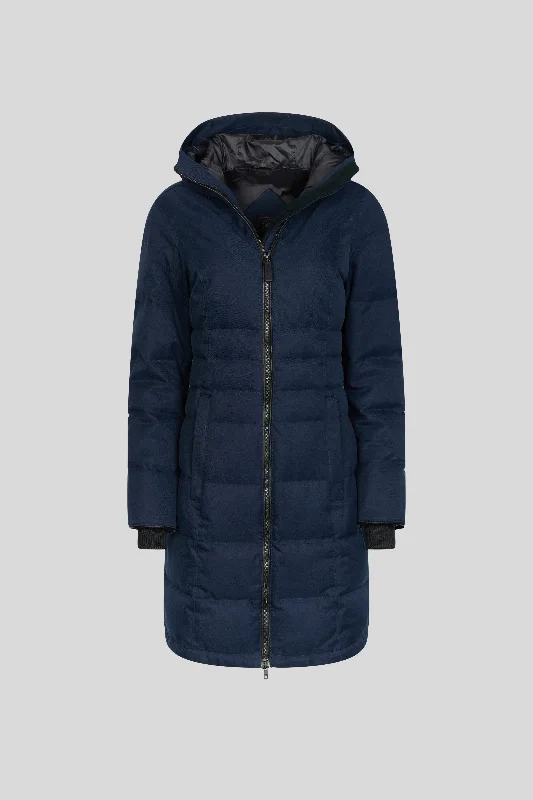 Pembina Coat