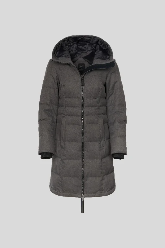 Pembina Coat