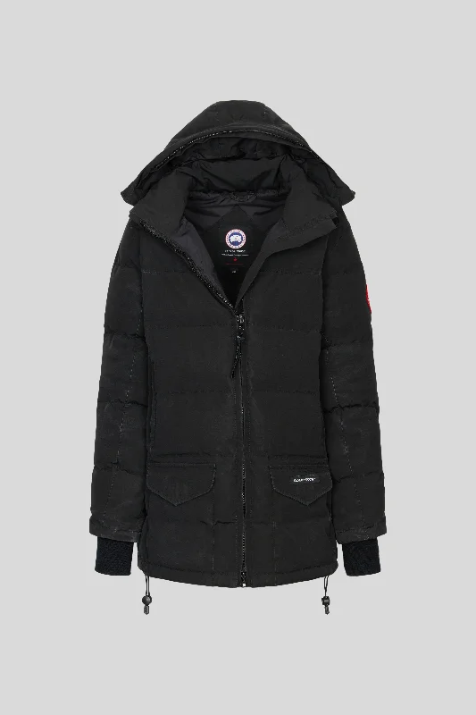 Solaris Parka