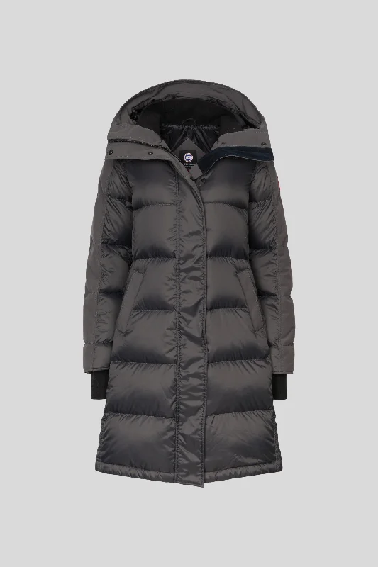 Rowley Parka