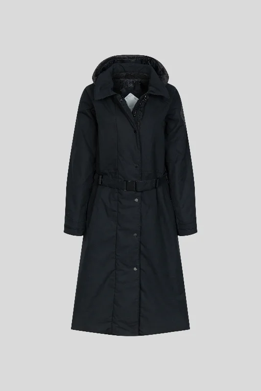 Ryha Overcoat Humanature