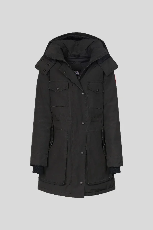 Gabriola Parka