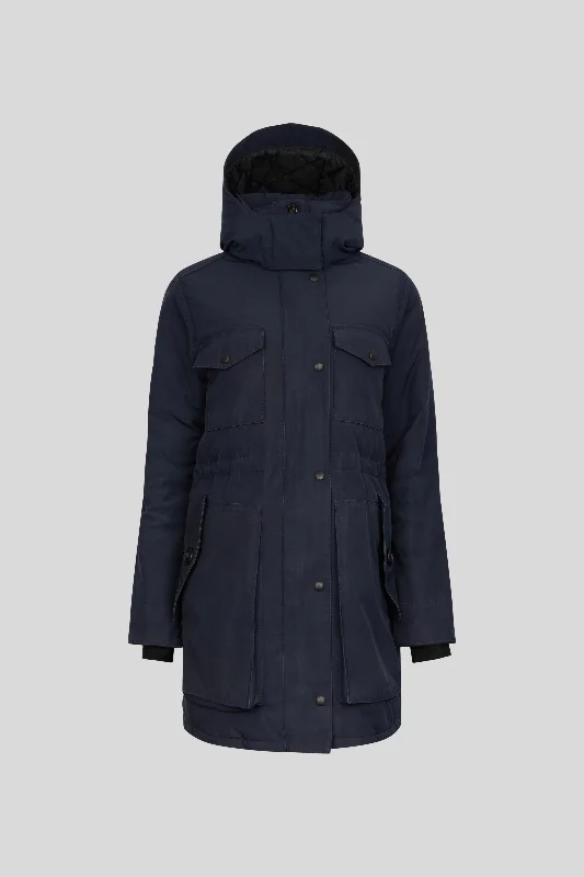 Gabriola Parka