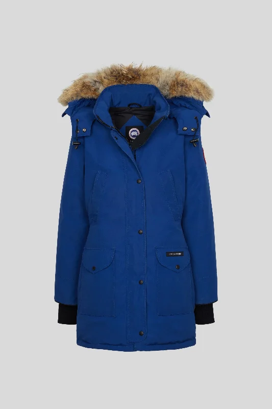 Trillium Parka