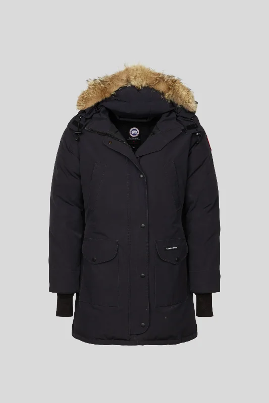 Trillium Parka