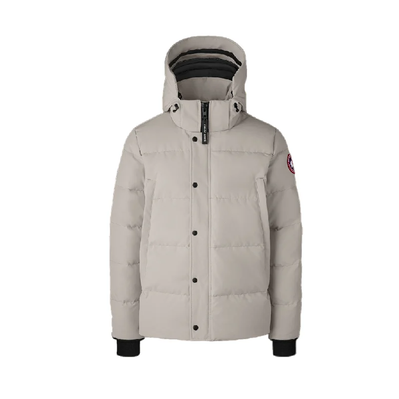 Canada Goose Men's Wyndham Parka - CR