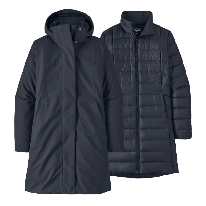 Patagonia Women's Tres 3-in-1 Parka