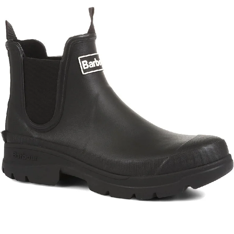 Nimbus Ankle Wellington Boots - BARBR35513 / 321 400