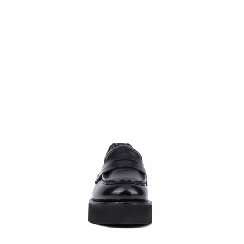 Aquatalia  Footwear Women's Marta Black M